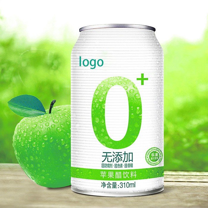 天地壹号苹果醋饮料 功能饮料 运动能量饮料 维生素饮料  液体饮料代加工