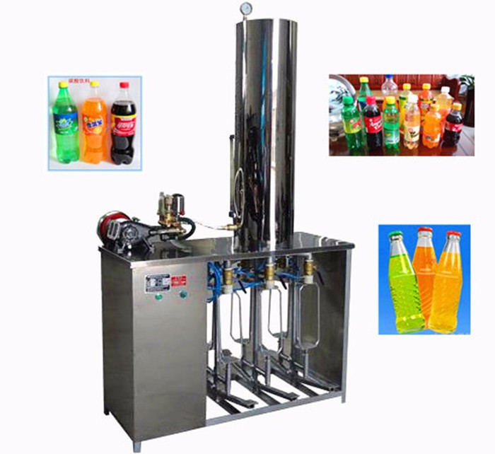 小型饮料设备、饮料机械、饮料灌装设备、碳酸饮料设备专业厂家